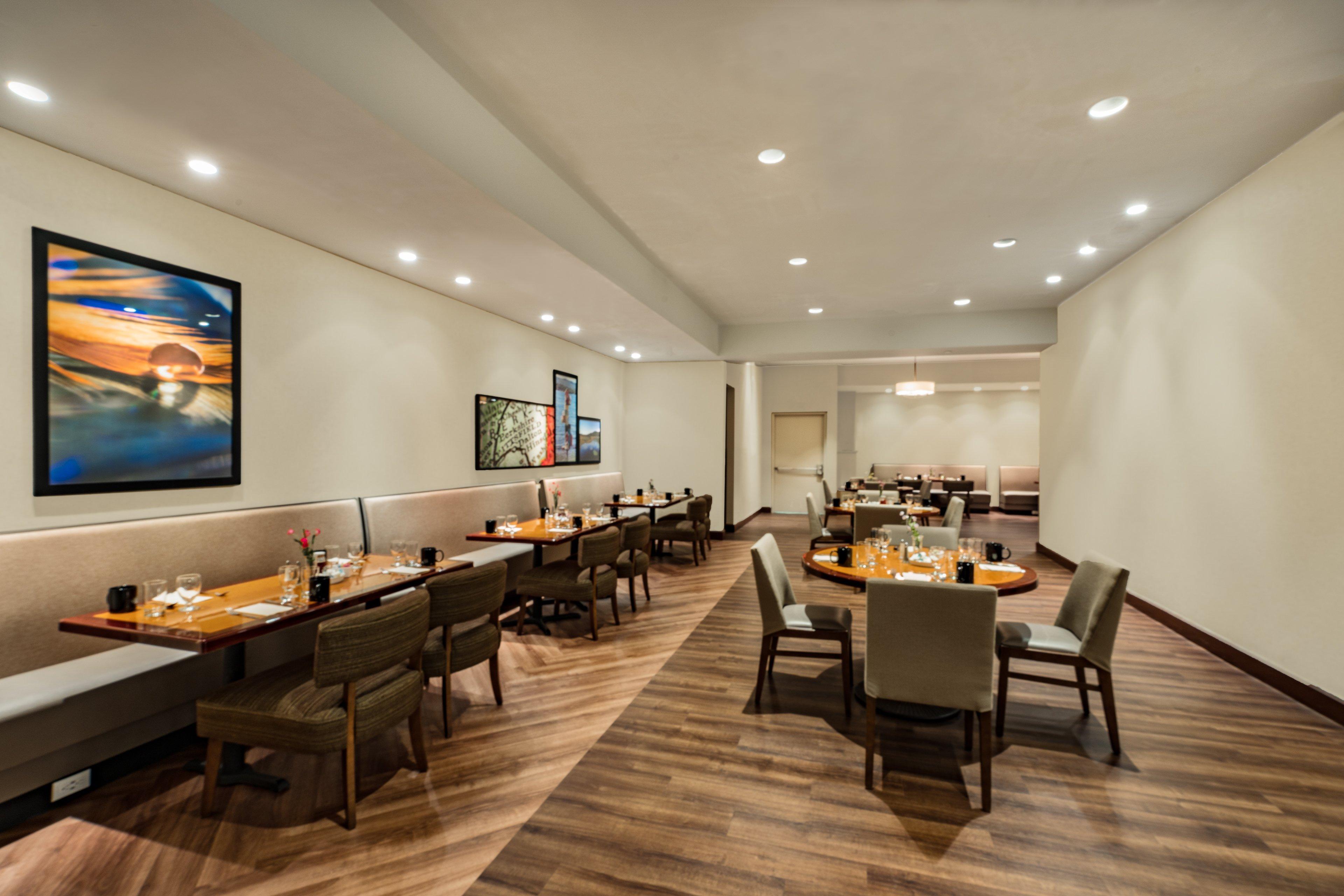 Holiday Inn & Suites Pittsfield-Berkshires By Ihg Екстер'єр фото