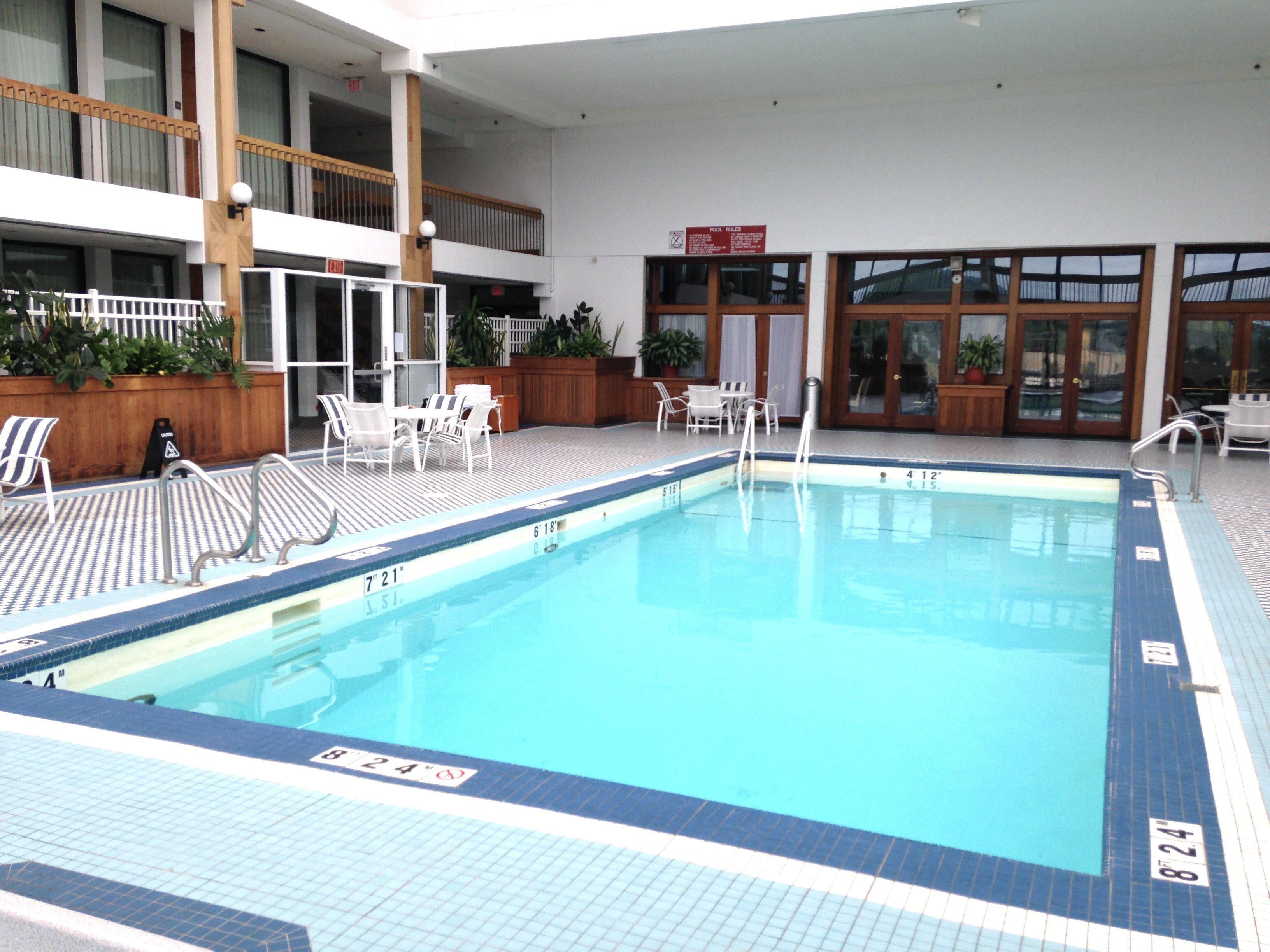 Holiday Inn & Suites Pittsfield-Berkshires By Ihg Екстер'єр фото