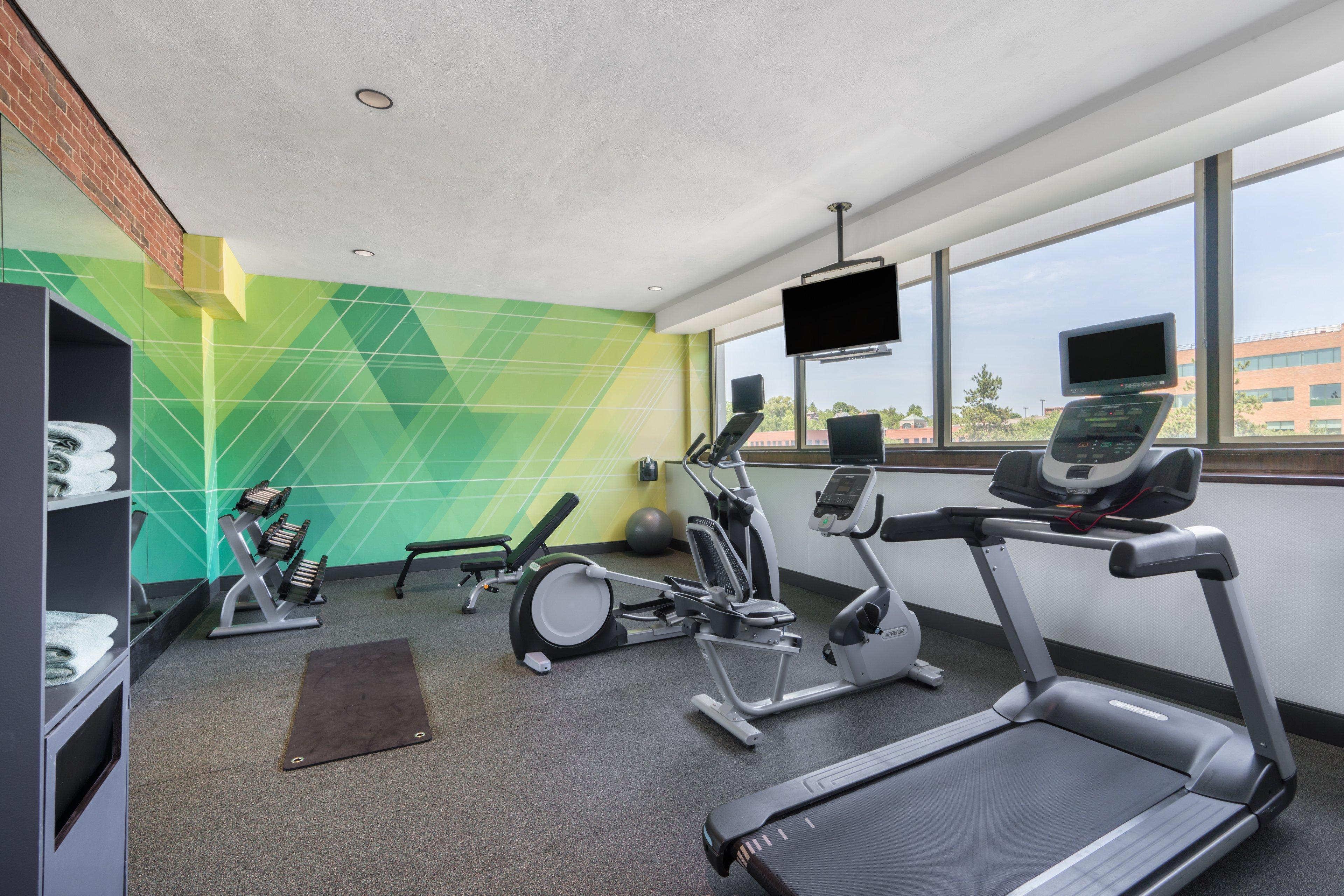 Holiday Inn & Suites Pittsfield-Berkshires By Ihg Екстер'єр фото