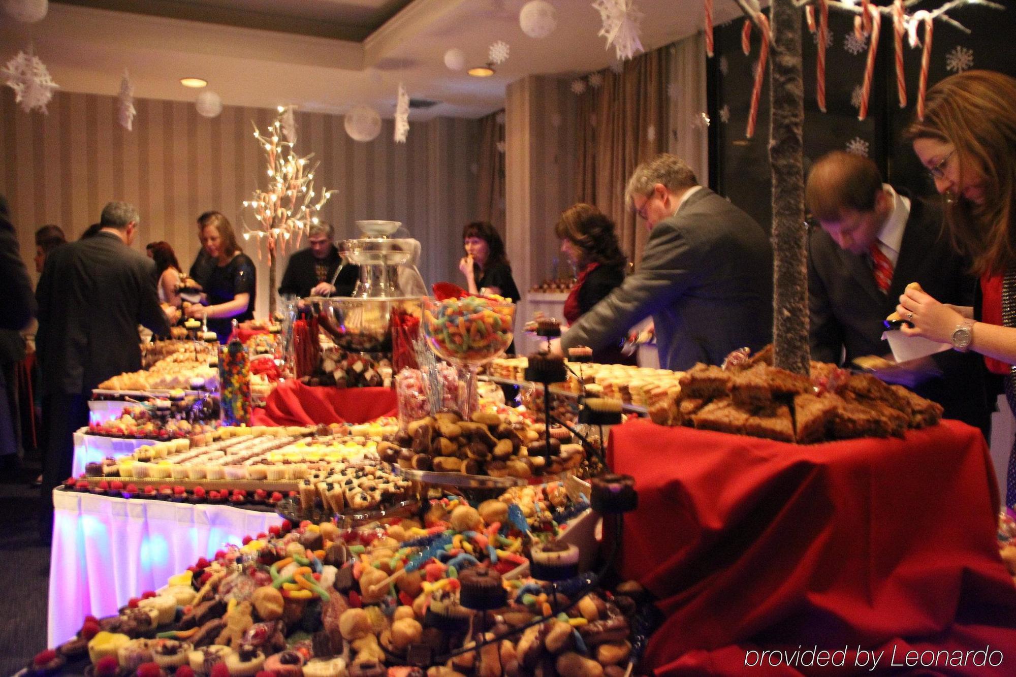 Holiday Inn & Suites Pittsfield-Berkshires By Ihg Екстер'єр фото